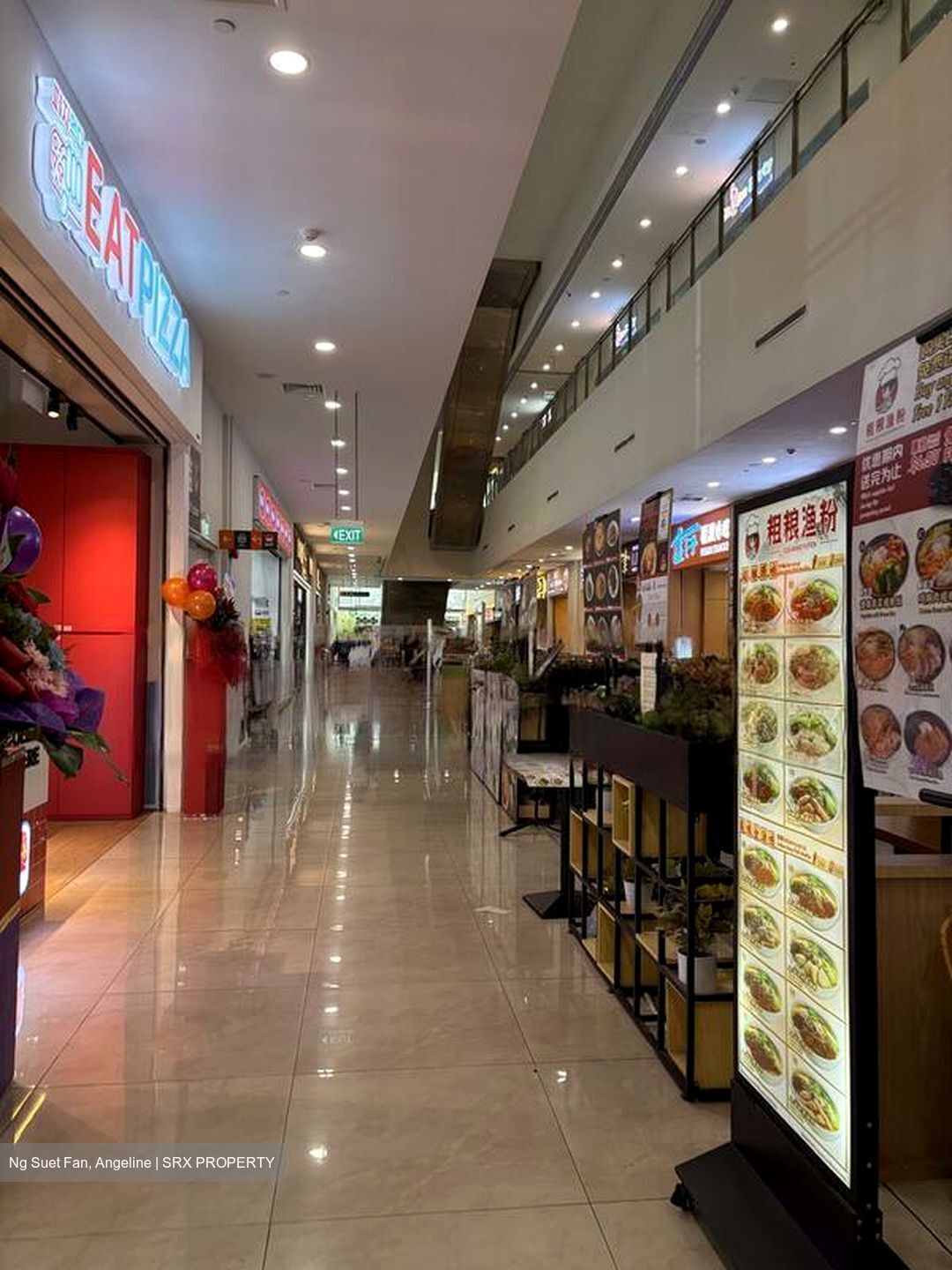 GRANTRAL COMPLEX (D13), Retail #485998211